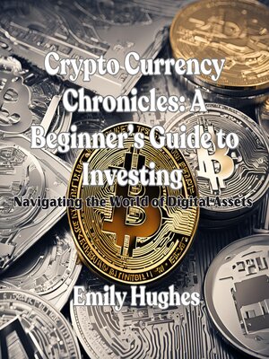 cover image of Crypto Currency Chronicles